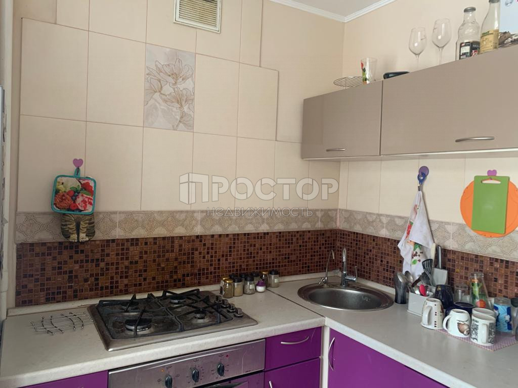 2-комнатная квартира, 37.8 м² - фото 11