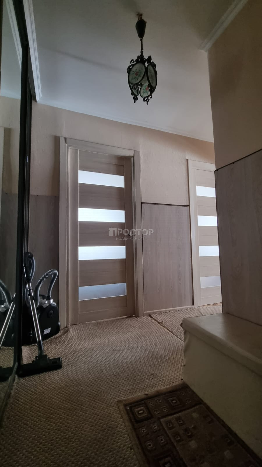 2-комнатная квартира, 37.8 м² - фото 6