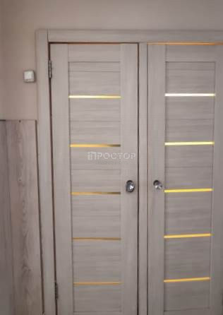 2-комнатная квартира, 37.8 м² - фото 30