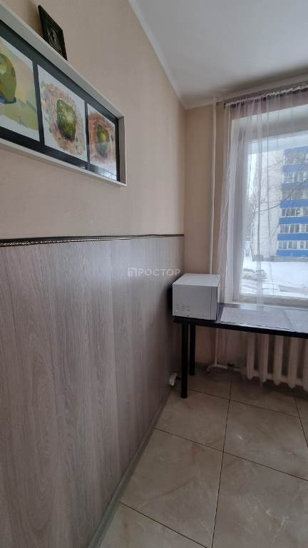 2-комнатная квартира, 37.8 м² - фото 29