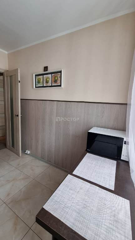 2-комнатная квартира, 37.8 м² - фото 27