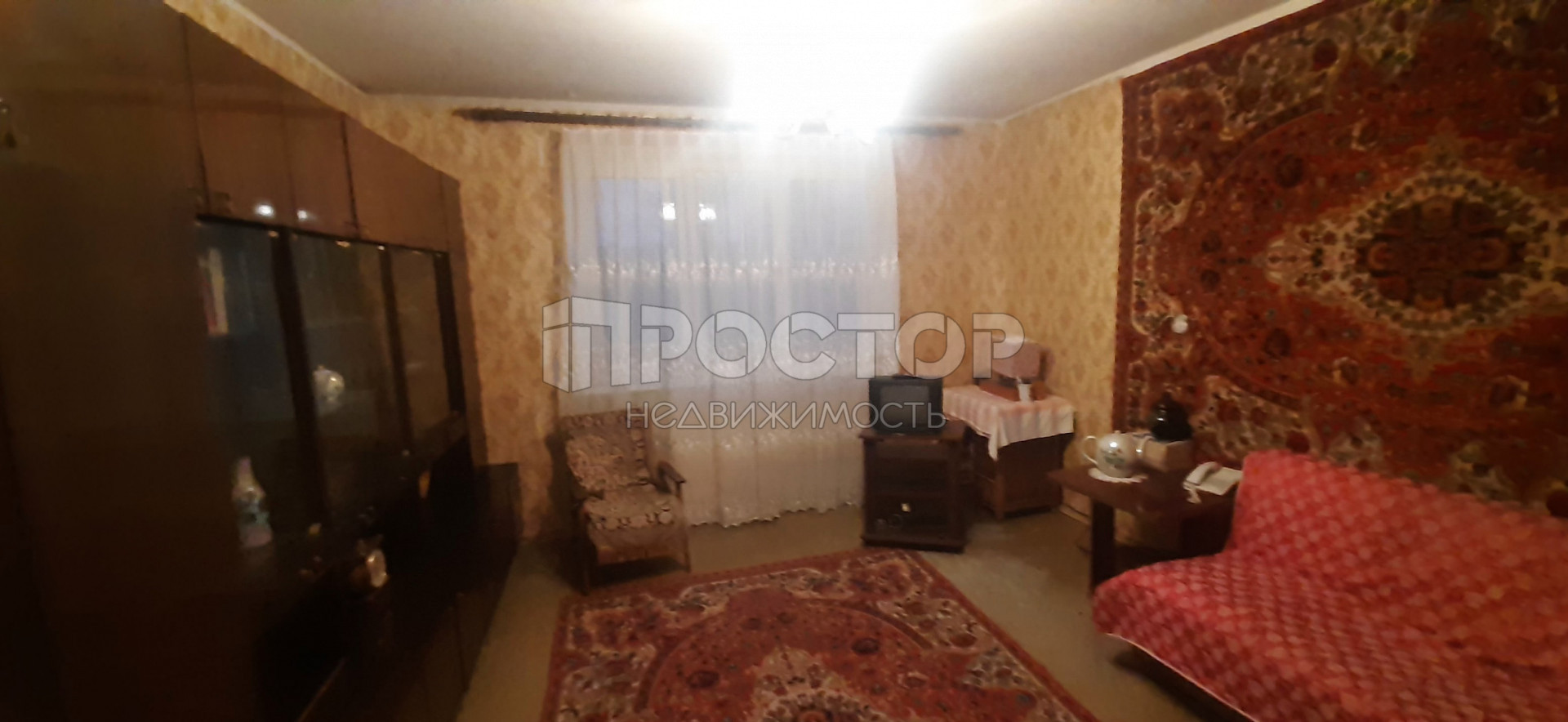 2-комнатная квартира, 52.2 м² - фото 3