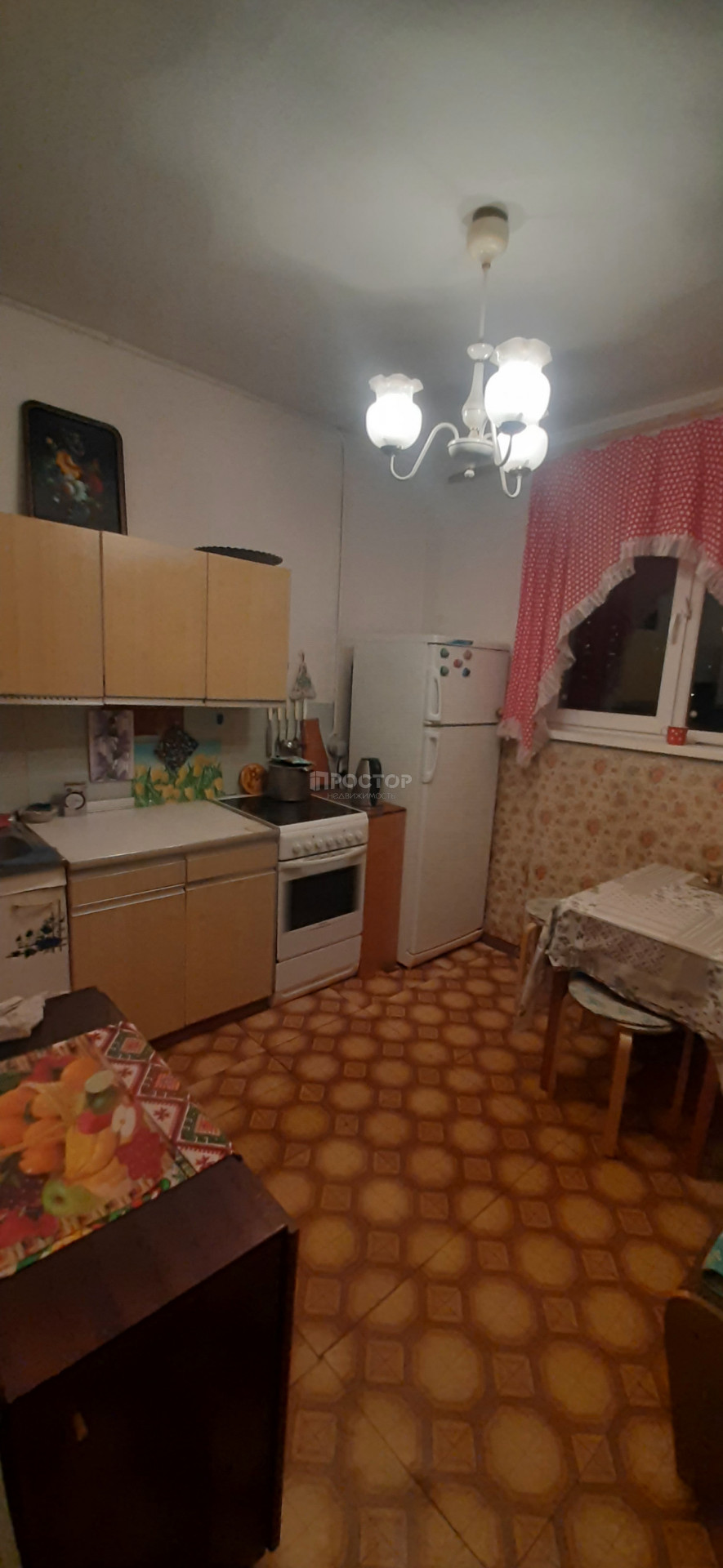 2-комнатная квартира, 52.2 м² - фото 5