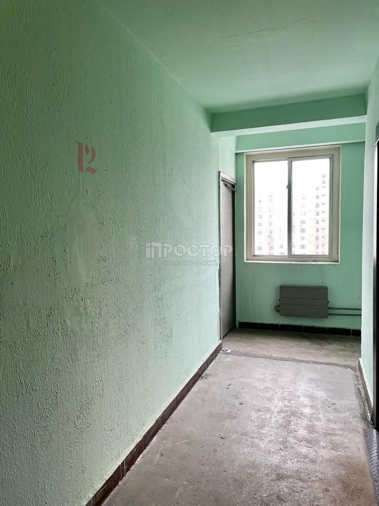 2-комнатная квартира, 51.1 м² - фото 10