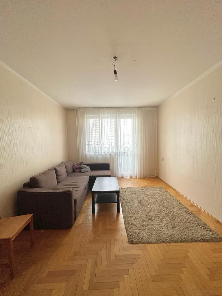 2-комнатная квартира, 51.1 м² - фото 4