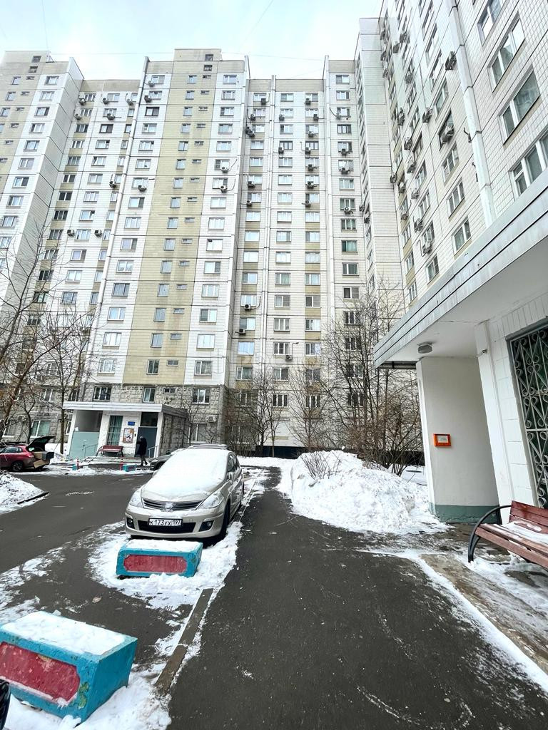 2-комнатная квартира, 51.1 м² - фото 13