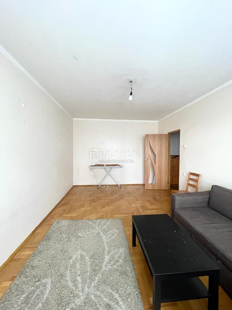 2-комнатная квартира, 51.1 м² - фото 5