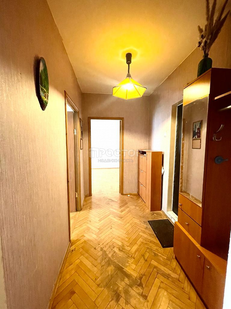 2-комнатная квартира, 51.1 м² - фото 9