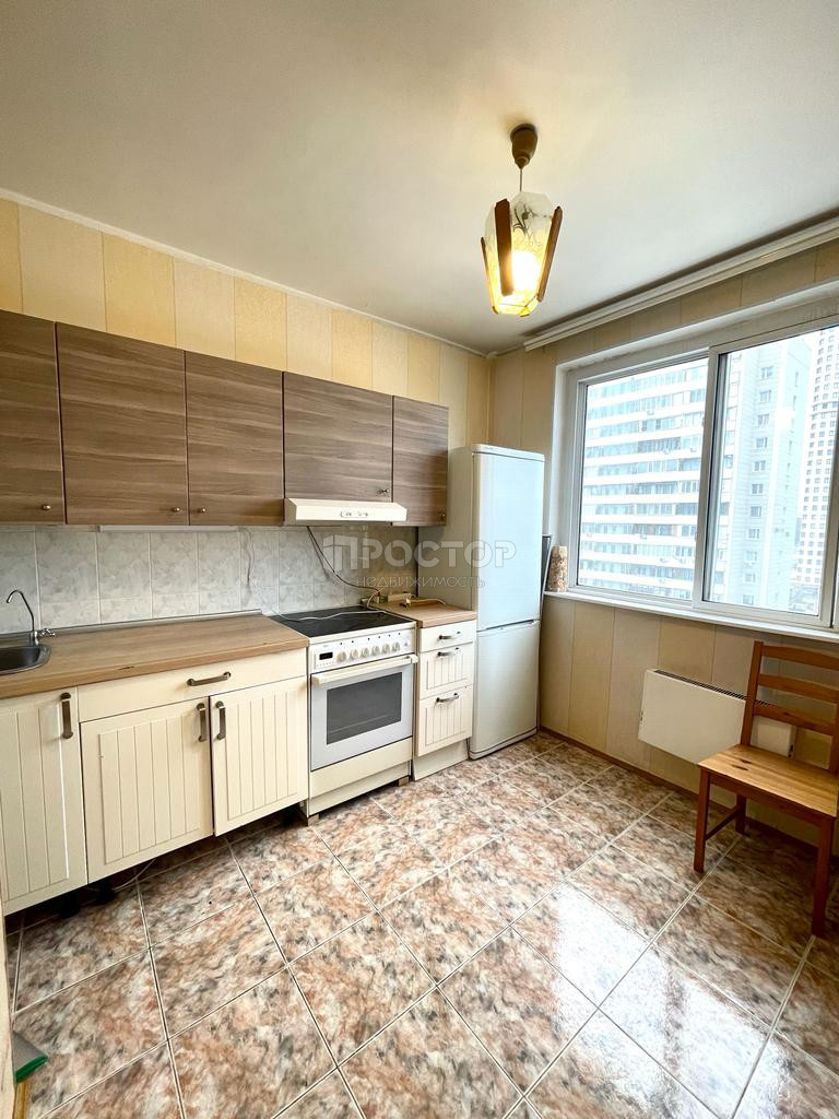 2-комнатная квартира, 51.1 м² - фото 2