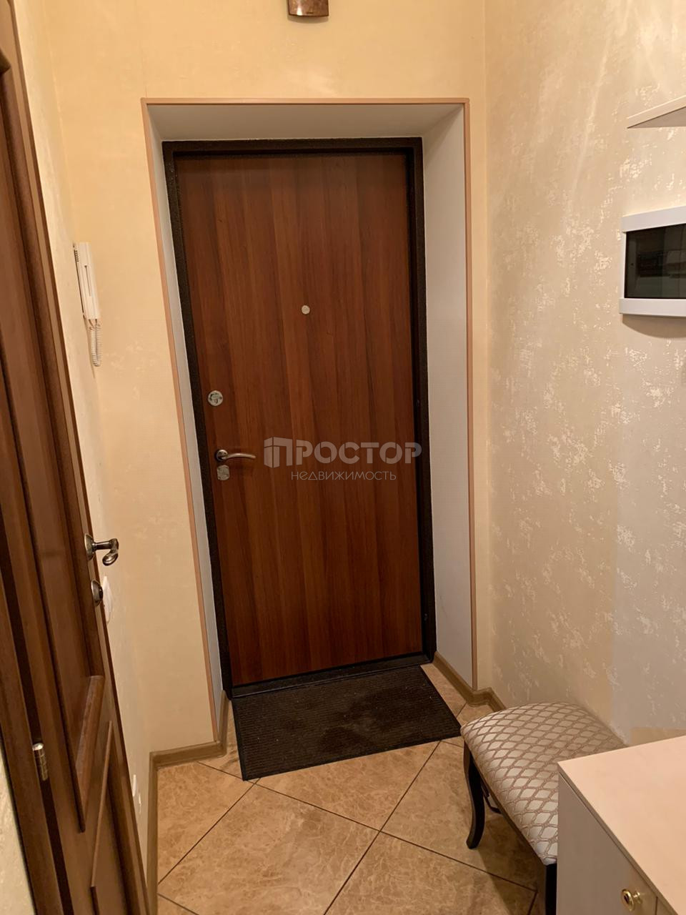 1-комнатная квартира, 31.4 м² - фото 6