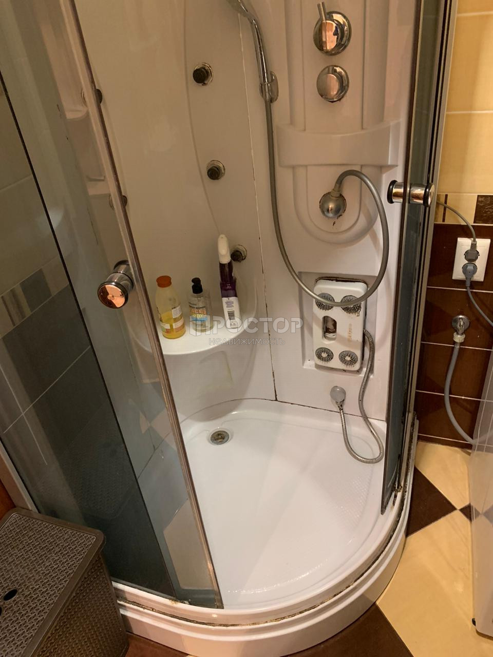 1-комнатная квартира, 31.4 м² - фото 13