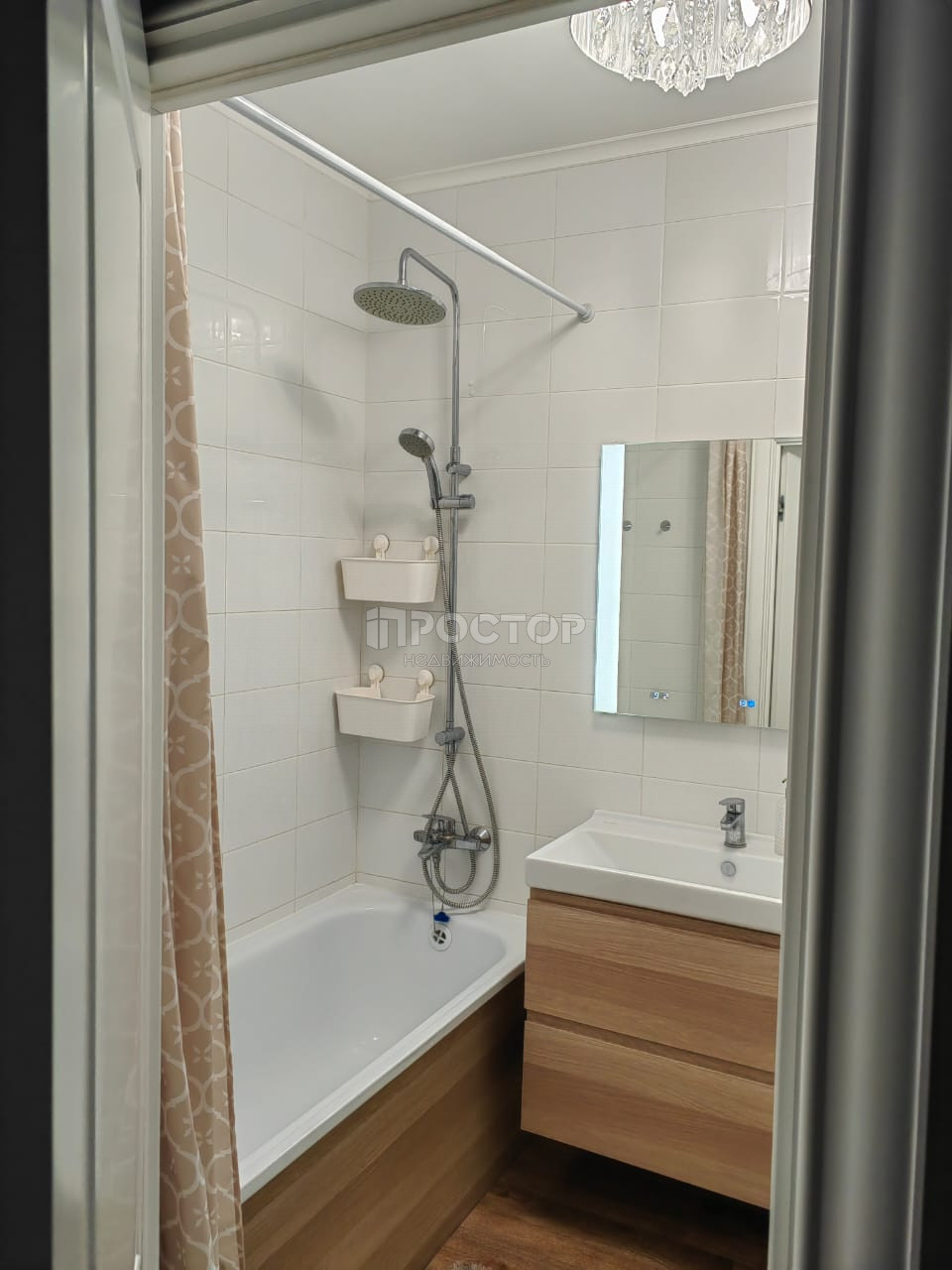 2-комнатная квартира, 71 м² - фото 7