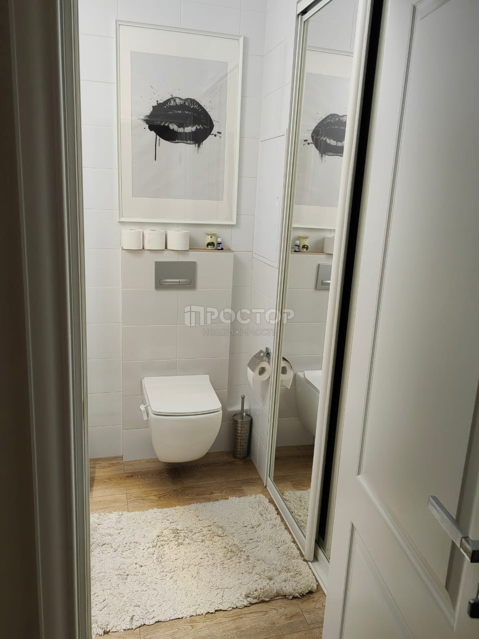 2-комнатная квартира, 71 м² - фото 13