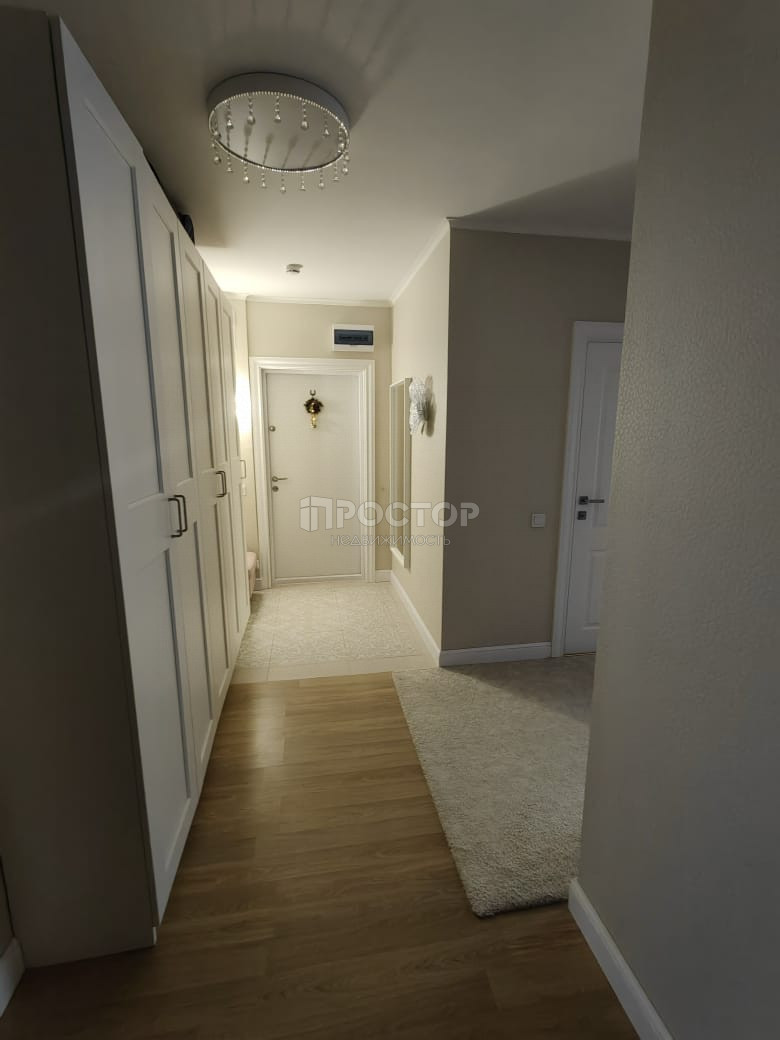 2-комнатная квартира, 71 м² - фото 5