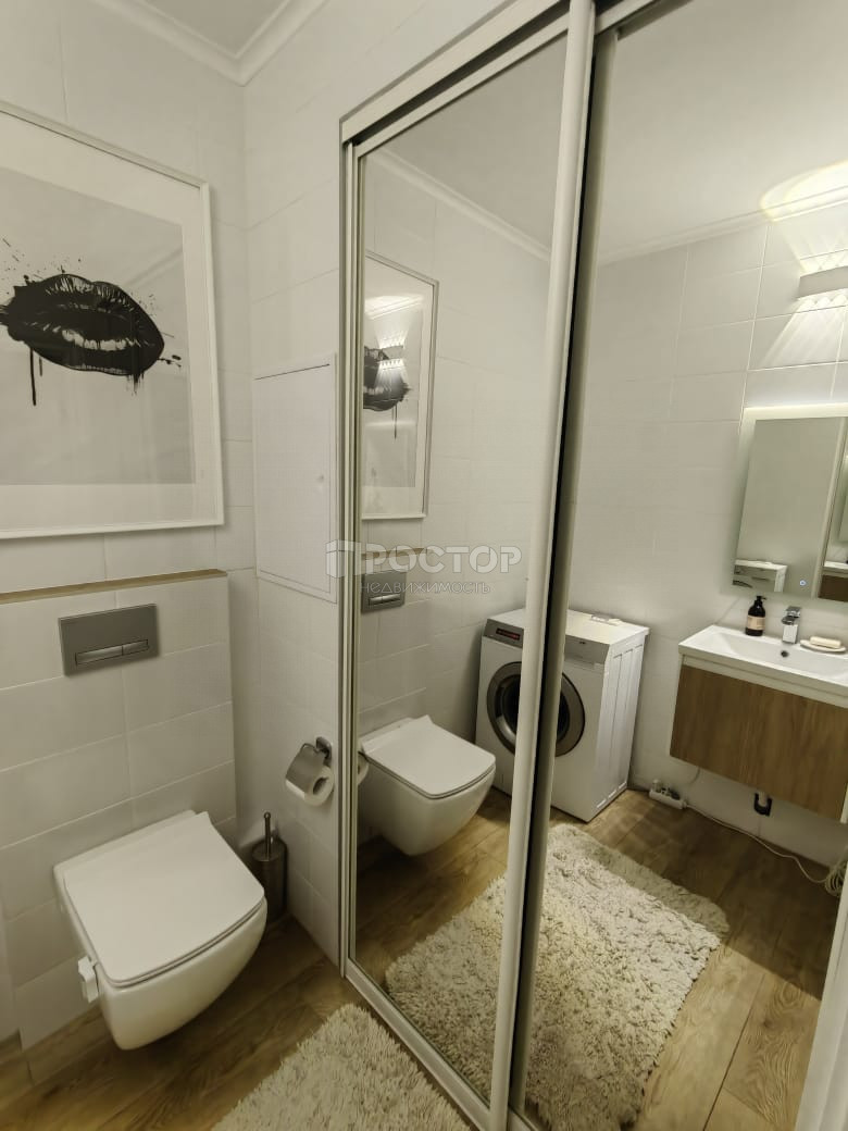 2-комнатная квартира, 71 м² - фото 9