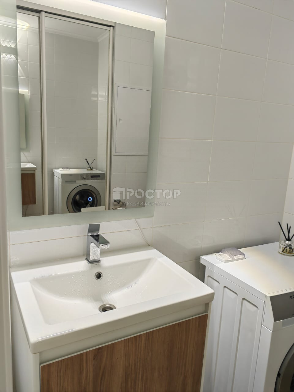 2-комнатная квартира, 71 м² - фото 6