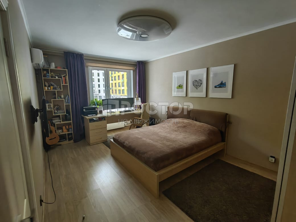 2-комнатная квартира, 71 м² - фото 15