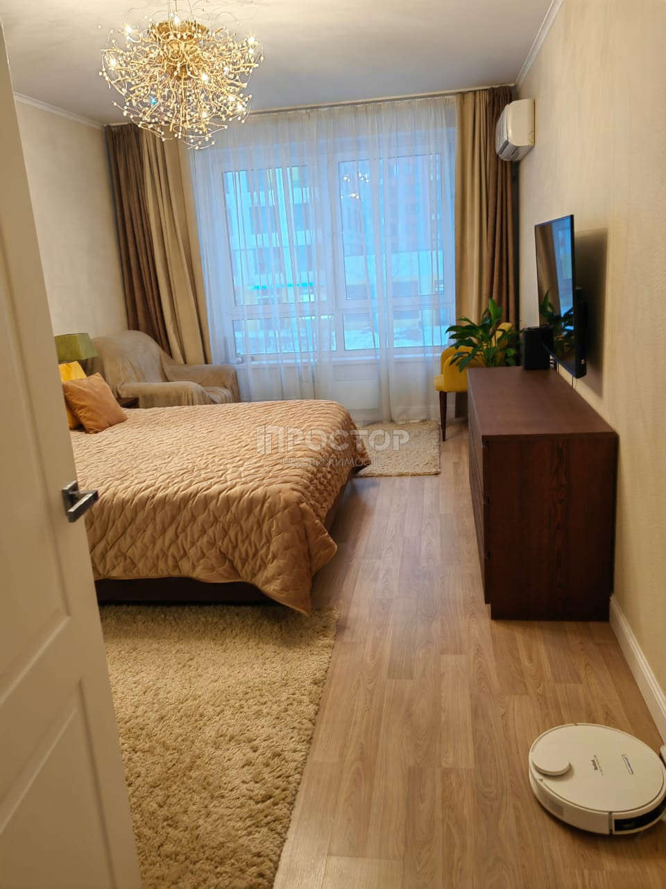 2-комнатная квартира, 71 м² - фото 14