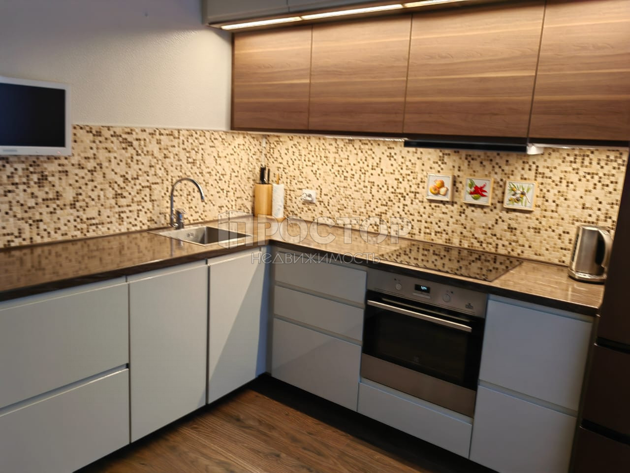 2-комнатная квартира, 71 м² - фото 4