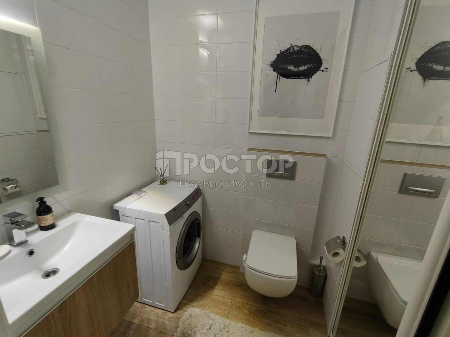 2-комнатная квартира, 71 м² - фото 8