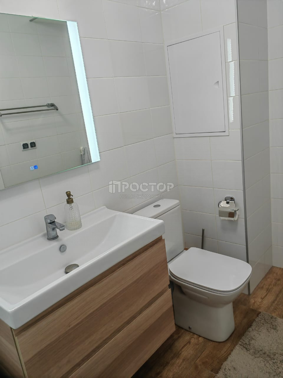 2-комнатная квартира, 71 м² - фото 12