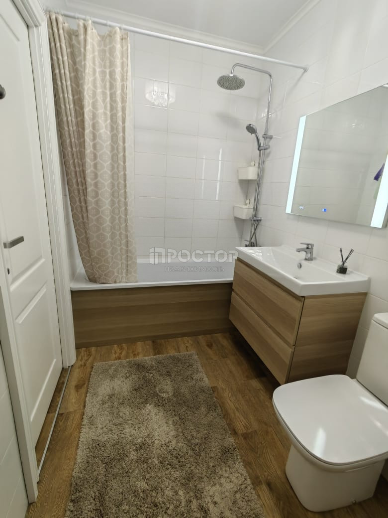 2-комнатная квартира, 71 м² - фото 11