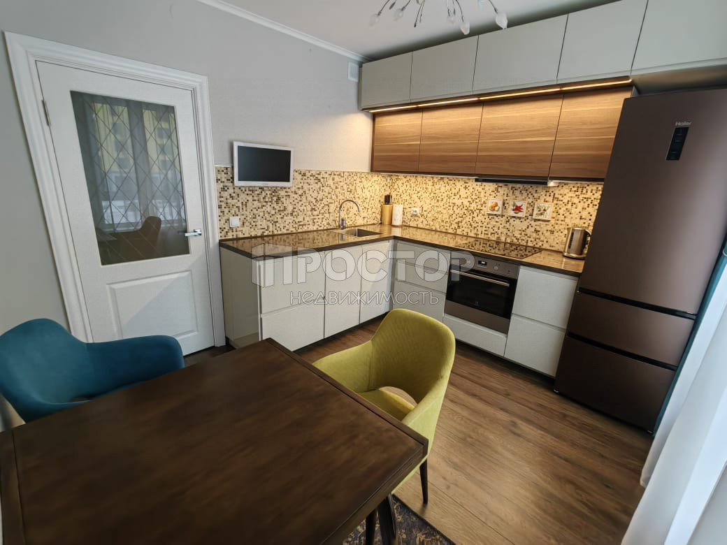 2-комнатная квартира, 71 м² - фото 3