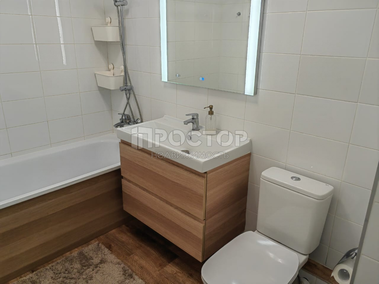 2-комнатная квартира, 71 м² - фото 10