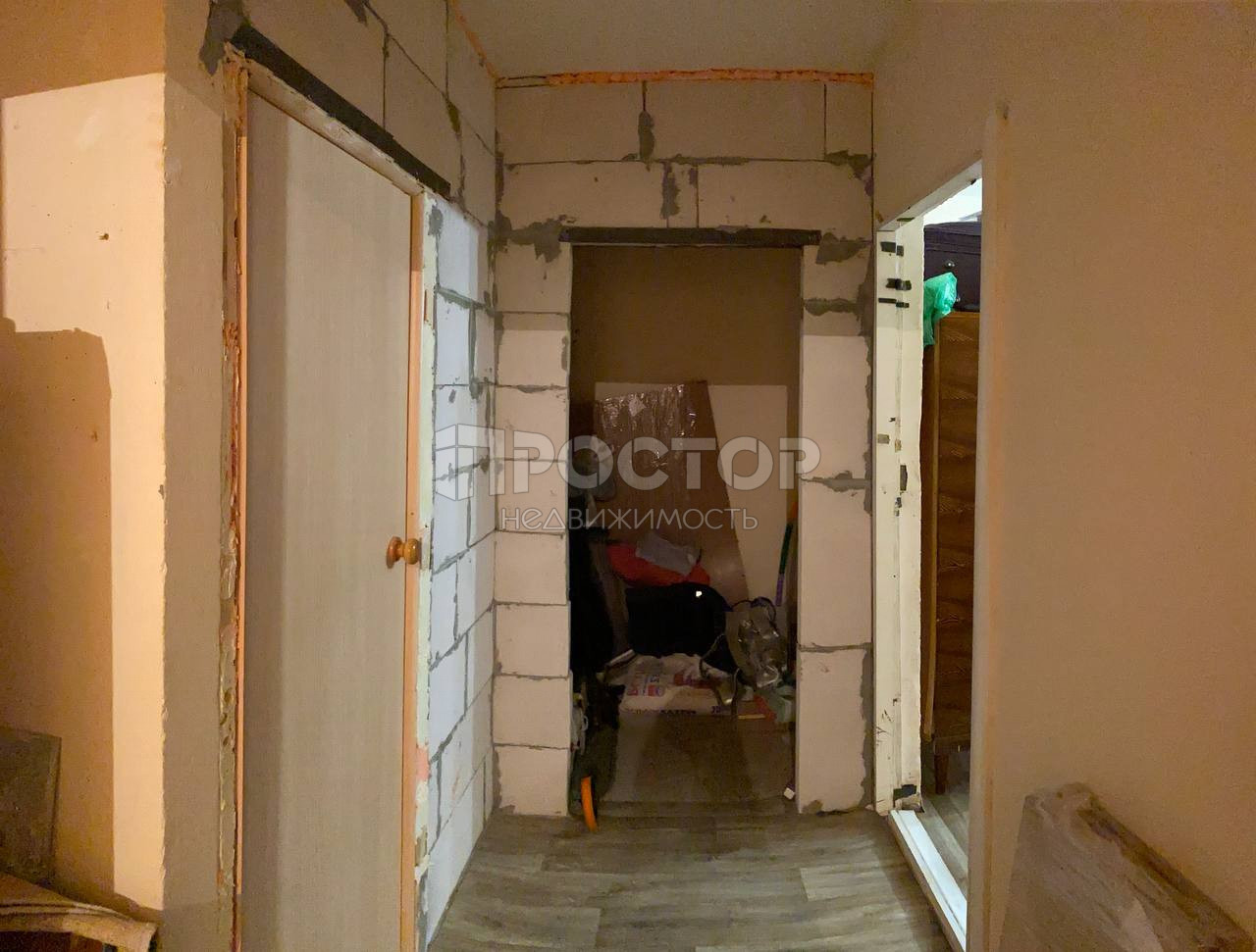 3-комнатная квартира, 59 м² - фото 8