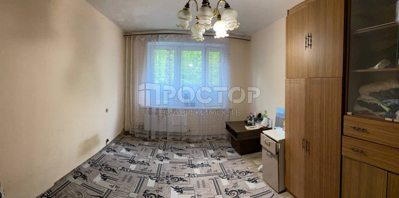 3-комнатная квартира, 59 м² - фото 4