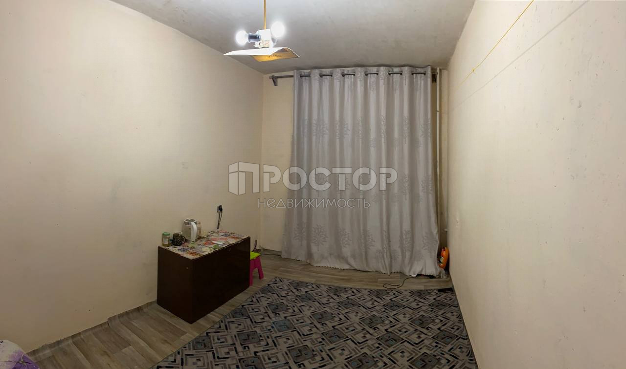 3-комнатная квартира, 59 м² - фото 6