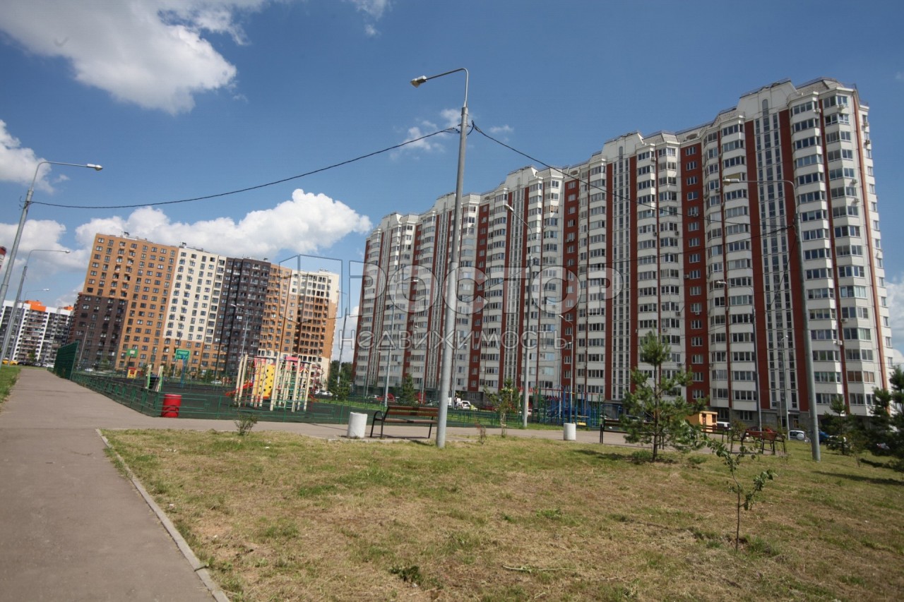 2-комнатная квартира, 51.9 м² - фото 15