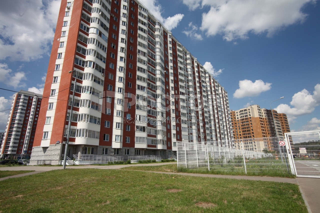 2-комнатная квартира, 51.9 м² - фото 14