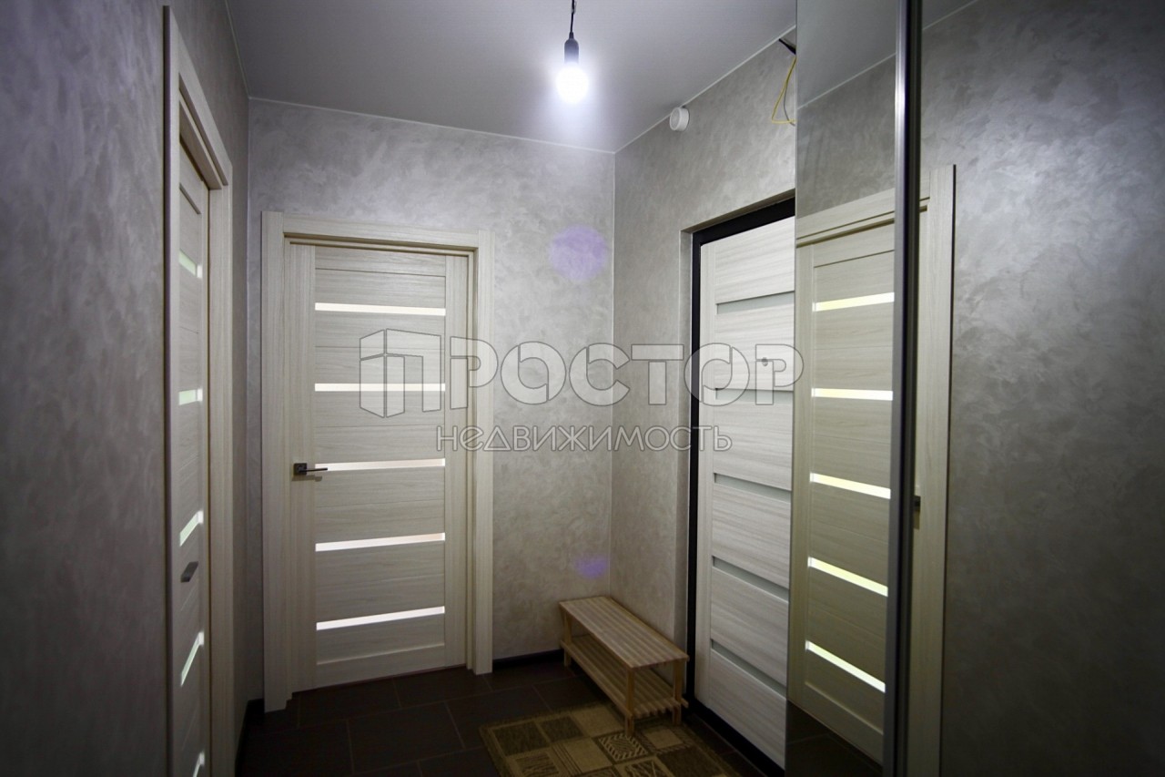 2-комнатная квартира, 51.9 м² - фото 7