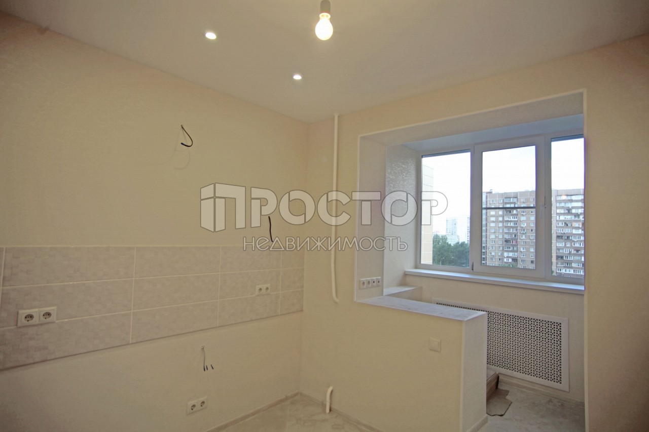 3-комнатная квартира, 60.6 м² - фото 8