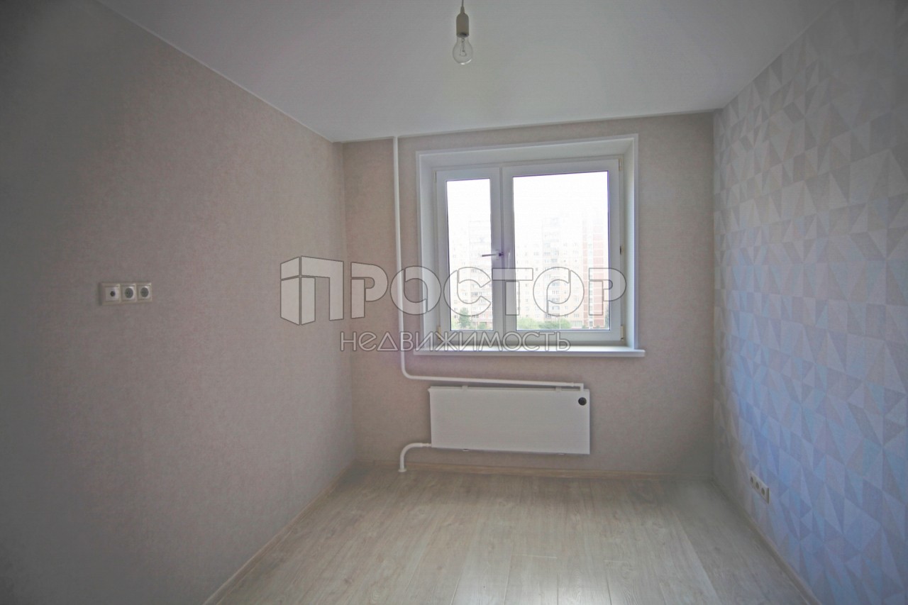 3-комнатная квартира, 60.6 м² - фото 6