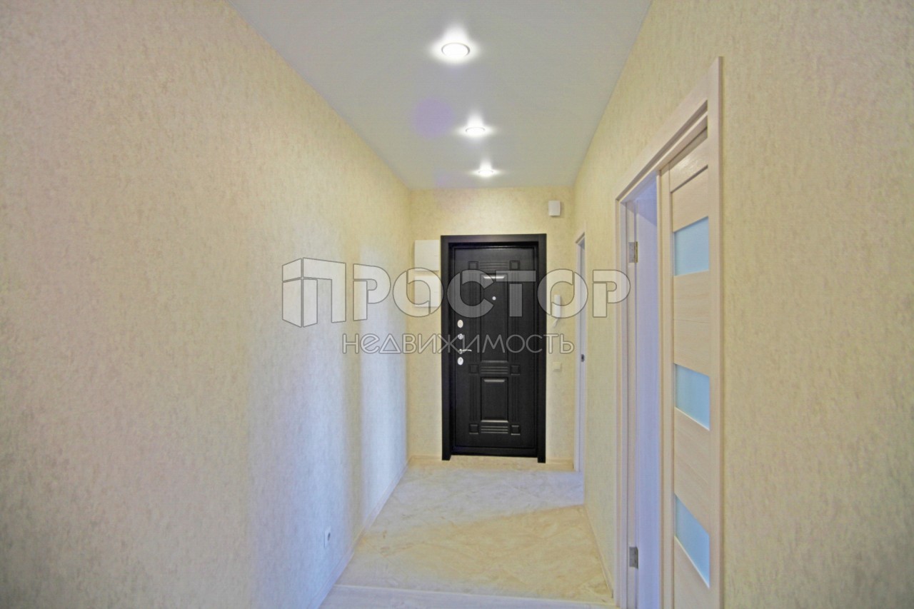 3-комнатная квартира, 60.6 м² - фото 12