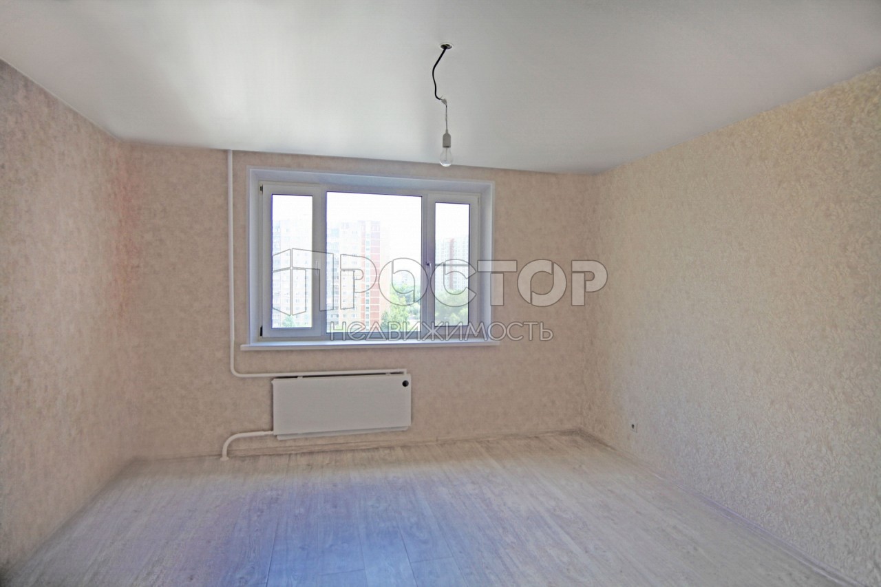3-комнатная квартира, 60.6 м² - фото 2