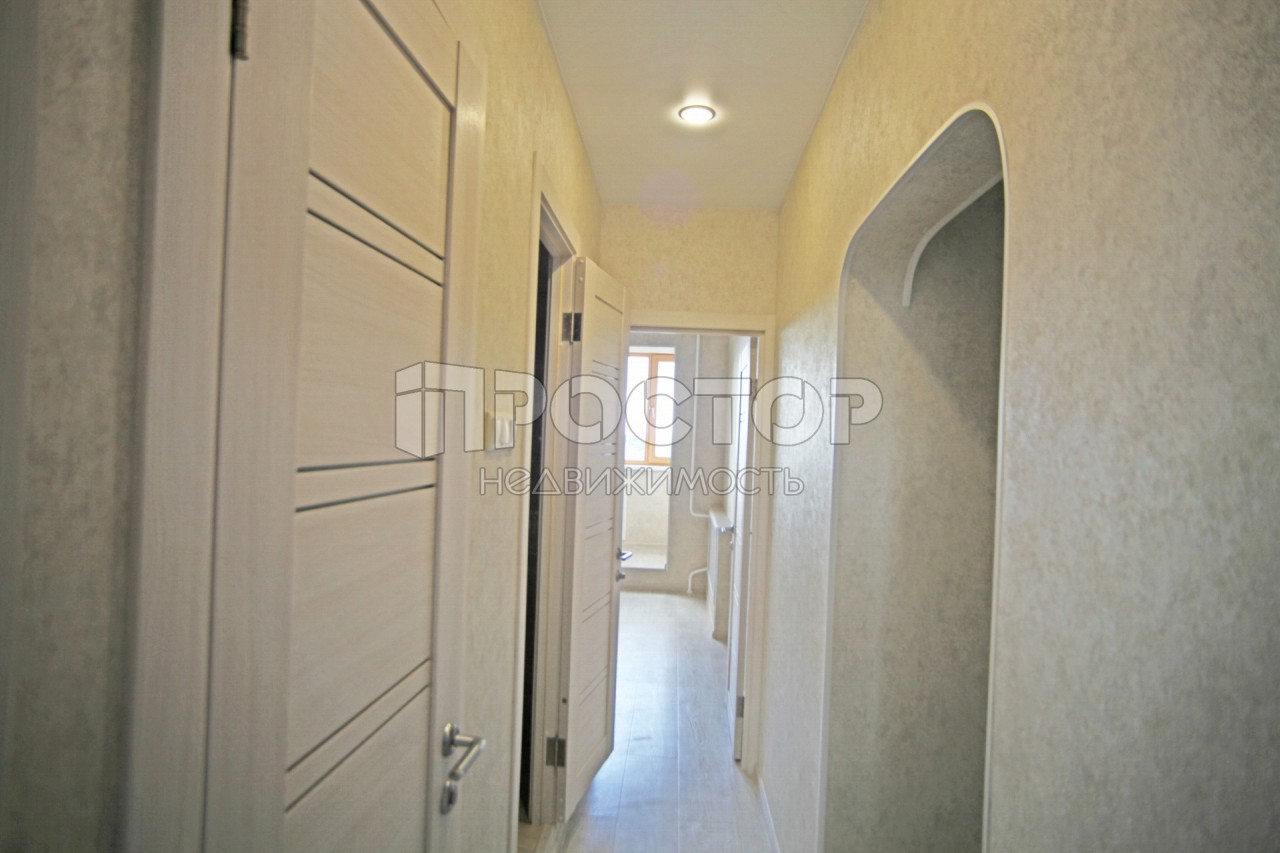 3-комнатная квартира, 60.6 м² - фото 9