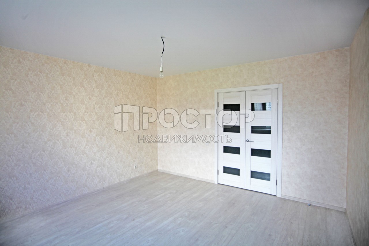 3-комнатная квартира, 60.6 м² - фото 3