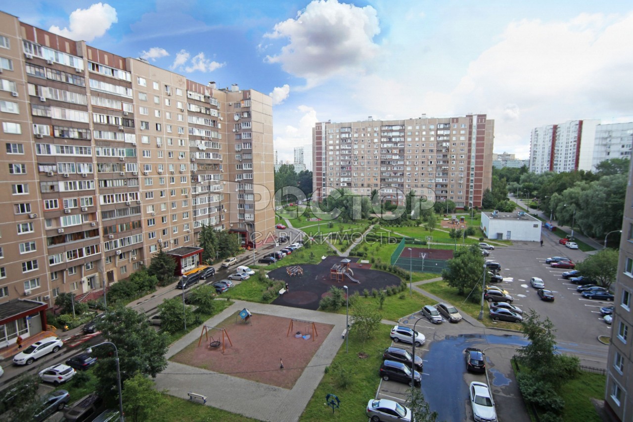 3-комнатная квартира, 60.6 м² - фото 13