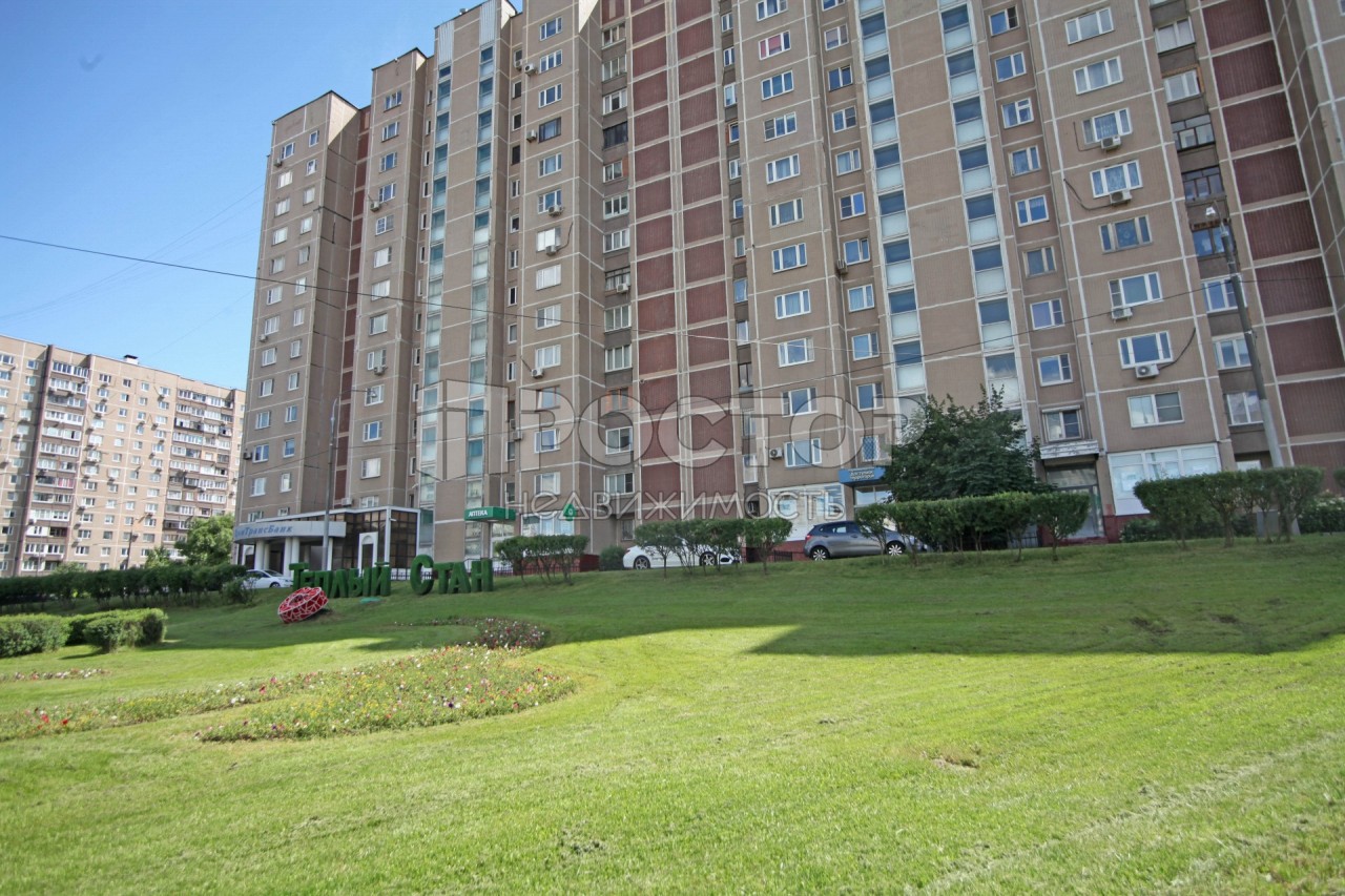 3-комнатная квартира, 60.6 м² - фото 15