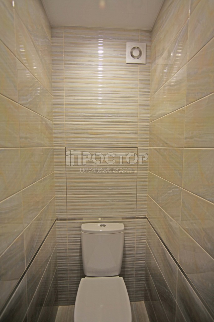 3-комнатная квартира, 60.6 м² - фото 5