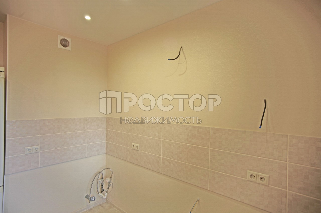 3-комнатная квартира, 60.6 м² - фото 10