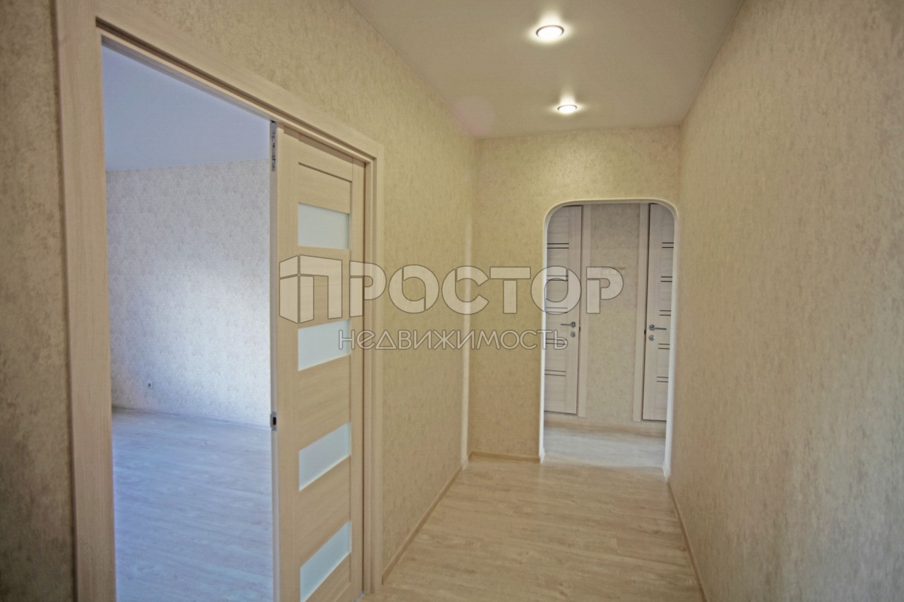 3-комнатная квартира, 60.6 м² - фото 11