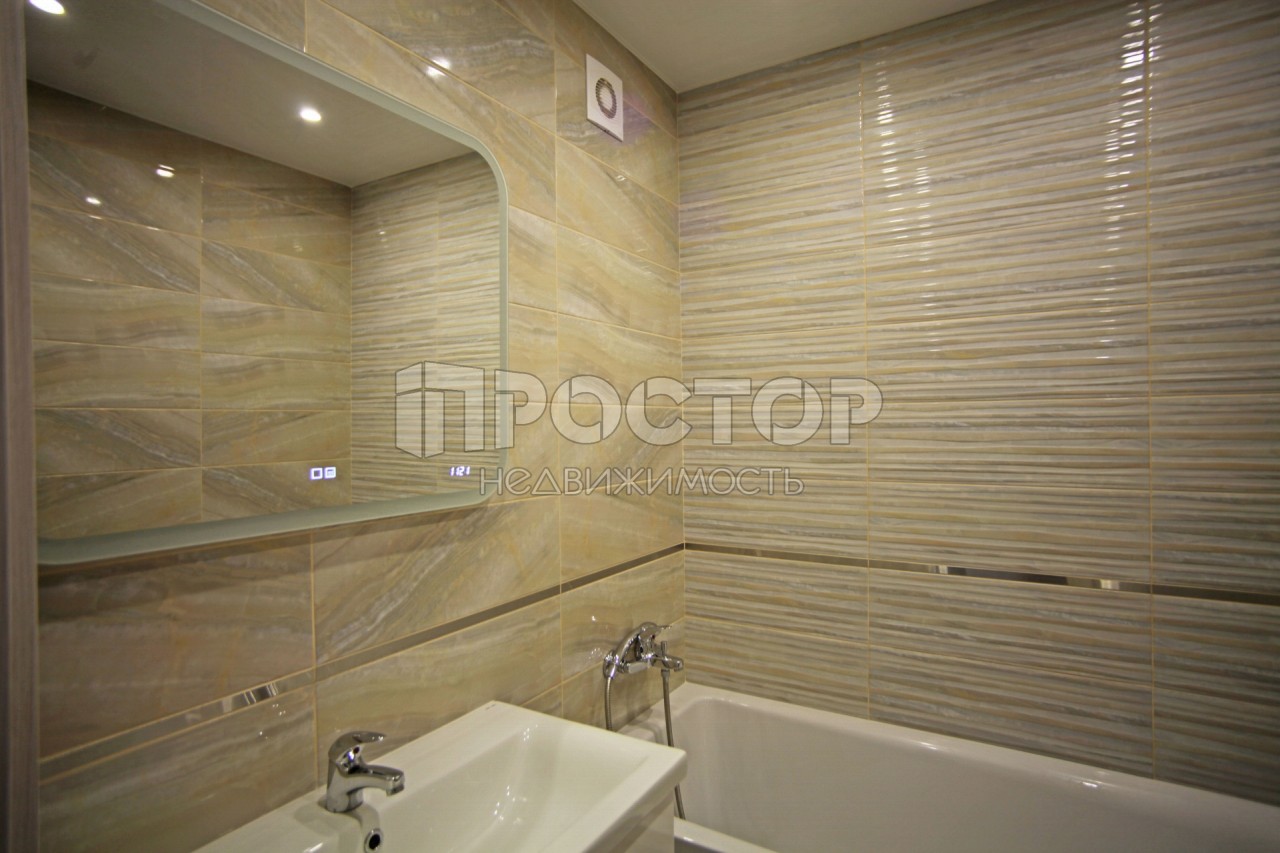 3-комнатная квартира, 60.6 м² - фото 4