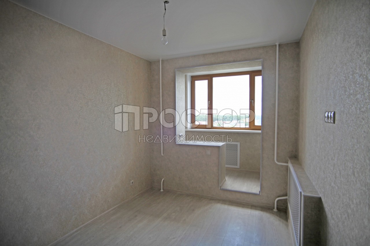 3-комнатная квартира, 60.6 м² - фото 7
