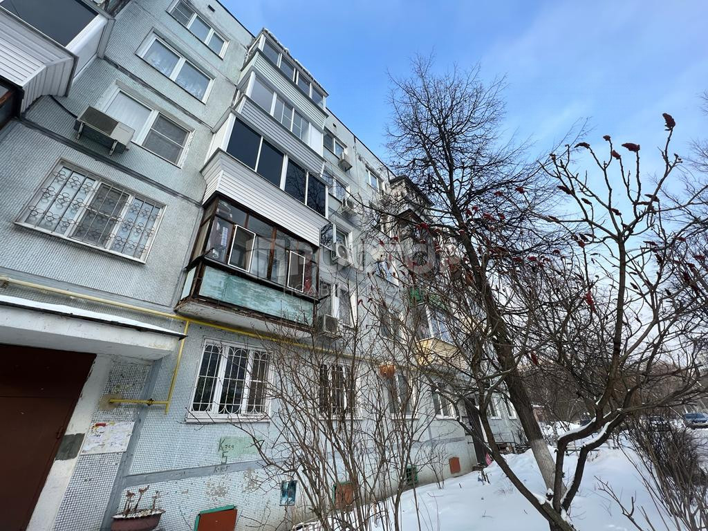 1-комнатная квартира, 31 м² - фото 2