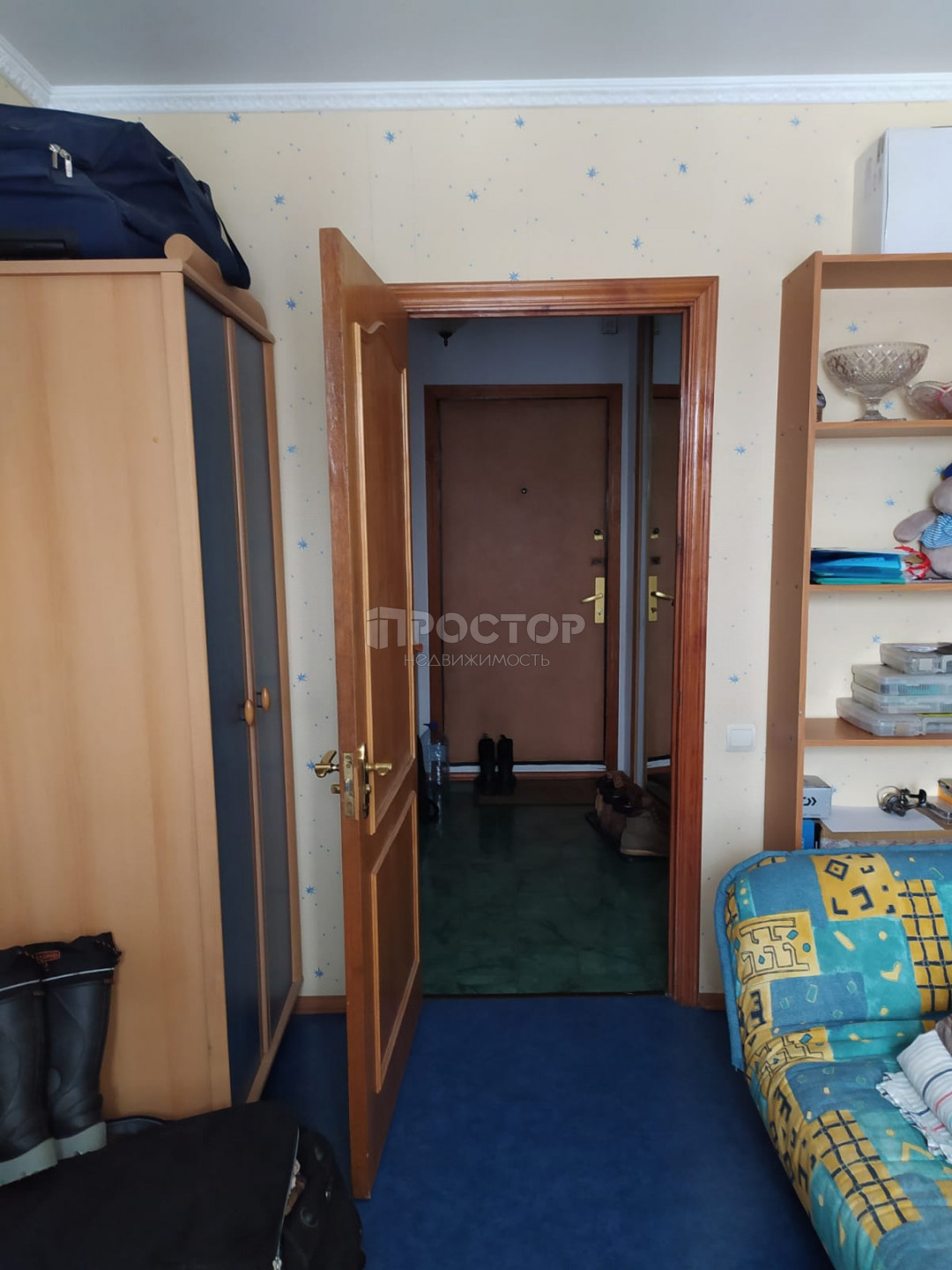 2-комнатная квартира, 44.7 м² - фото 10