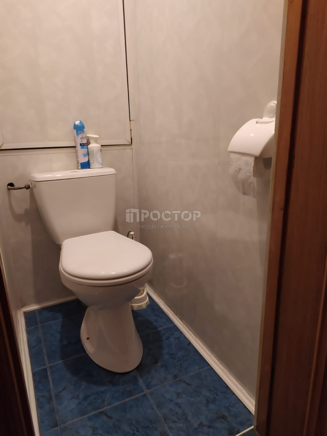 2-комнатная квартира, 44.7 м² - фото 9